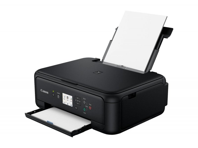 Купить Принтер Canon PIXMA TS5150 Многофункциональный чернильный принтер: отзывы, фото, характеристики в интерне-магазине Aredi.ru