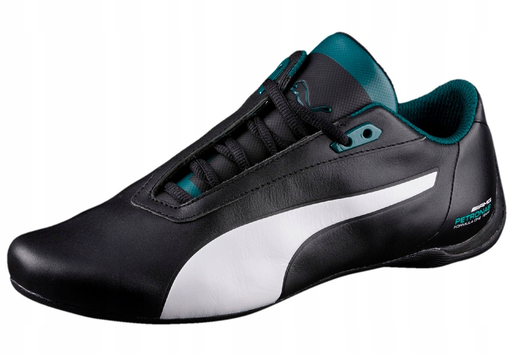 Buty PUMA MAMGP FUTURE CAT MERCEDES AMG drift 43