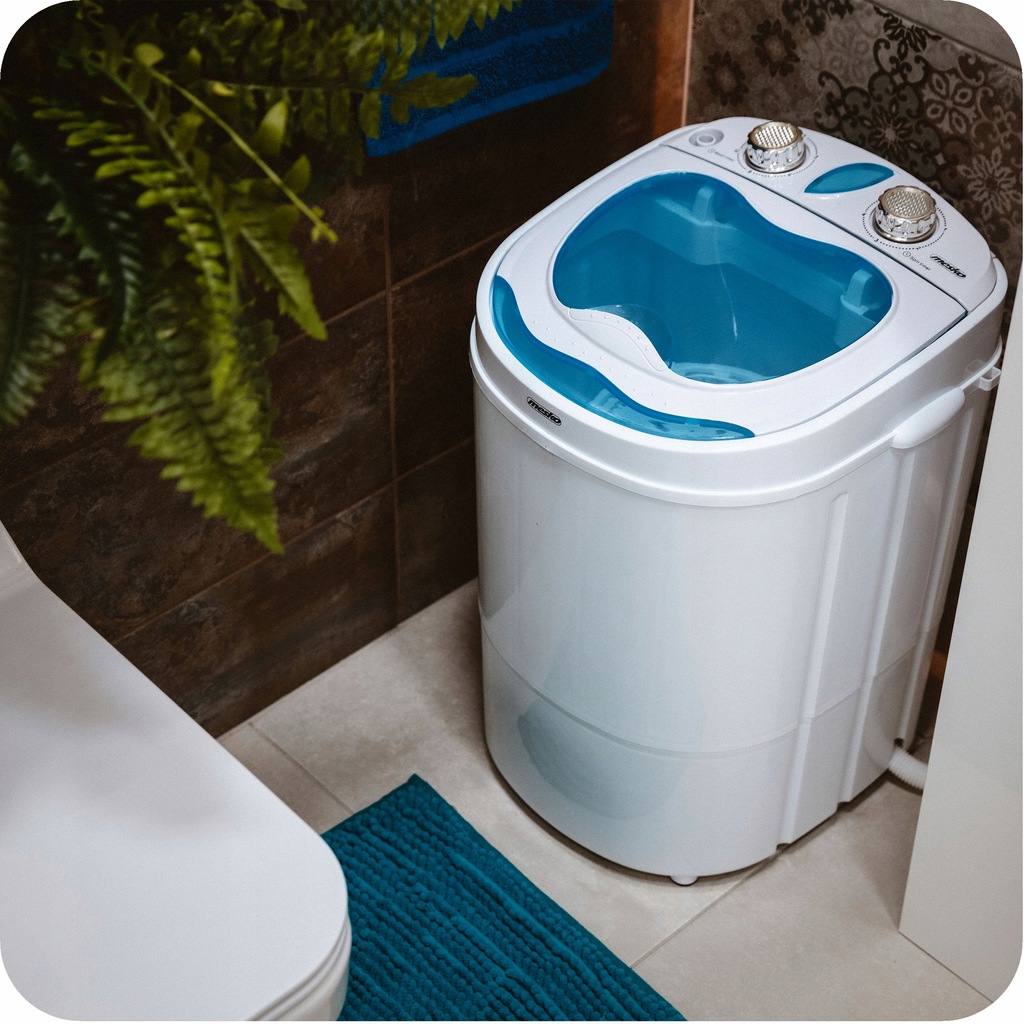 Стиральная машина Ravanson XPB 720tp