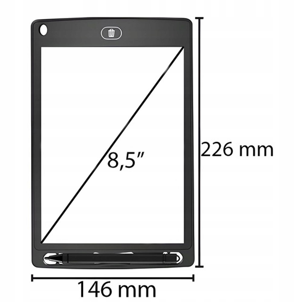 Купить ГРАФИЧЕСКИЙ ПЛАНШЕТ ДЛЯ ПИСАНИЯ И РИСОВАНИЯ + СТИЛУС: отзывы ...