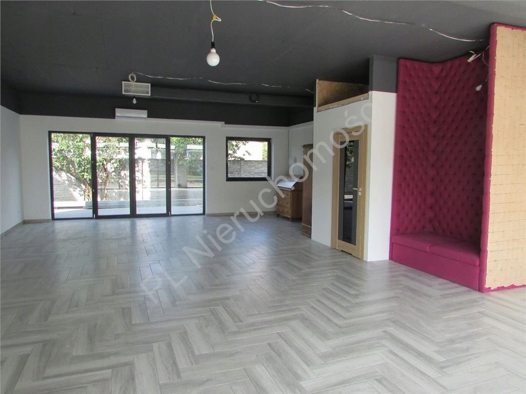 Na wynajem Ząbki, wołomiński, 77,00 m²