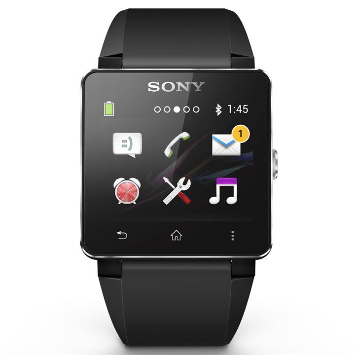 Sony Smartwatch 2 7185540141 Oficjalne Archiwum Allegro