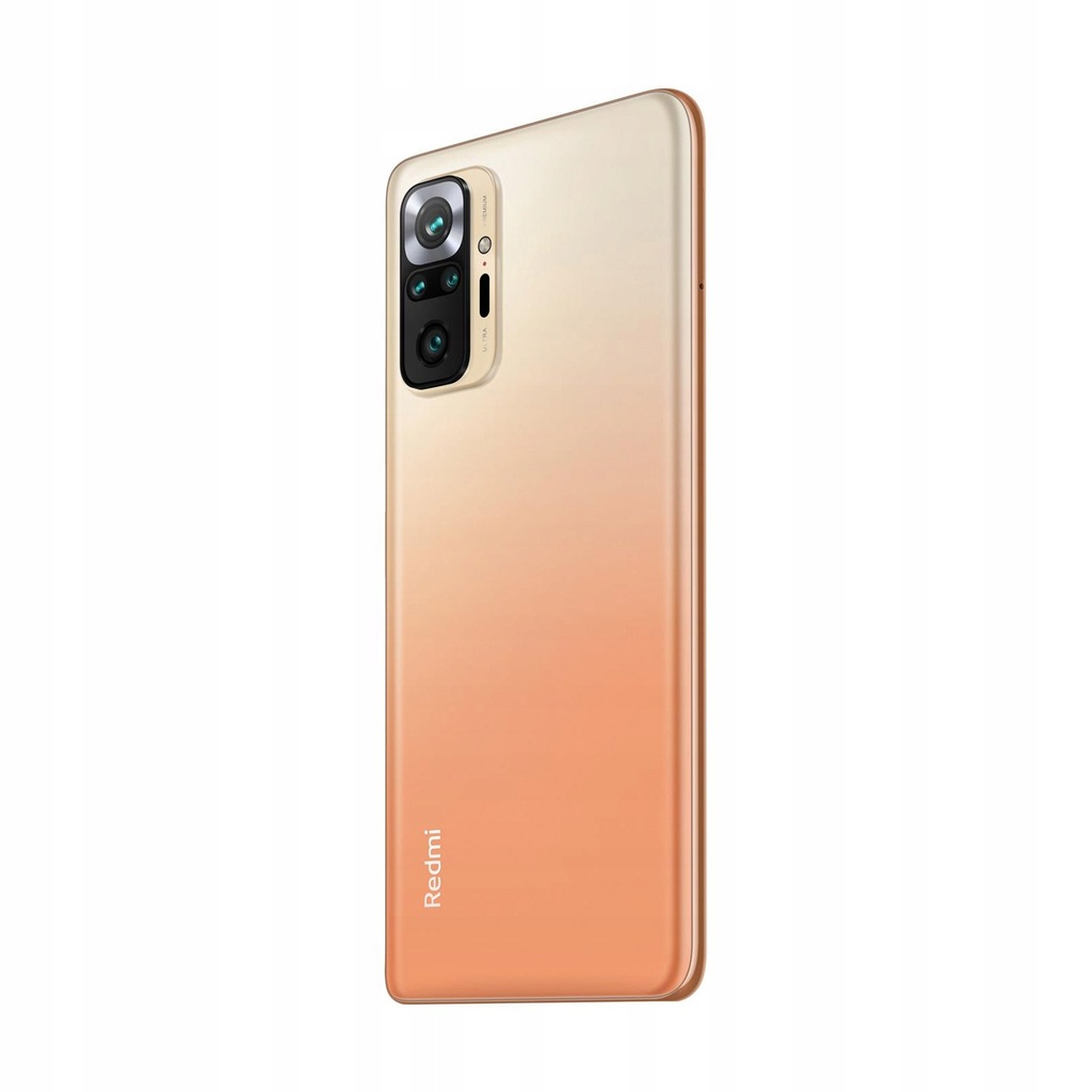 Купить Xiaomi Redmi Note 10 Pro 6 128 ГБ Градиент Бронзовый: отзывы ...