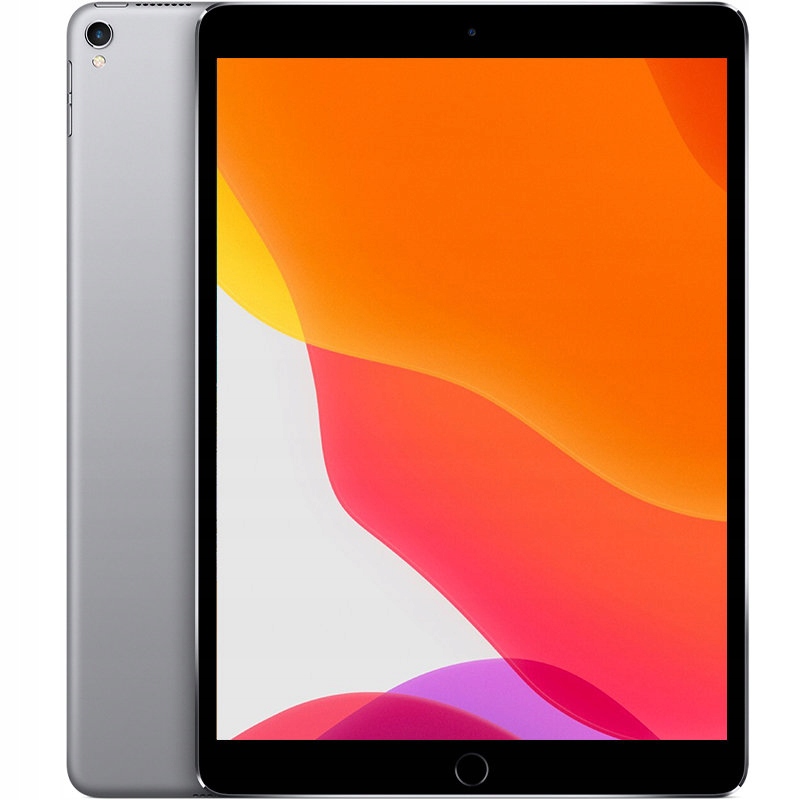 Tablet Apple iPad Pro A1709 256GB Space Gray 1064533