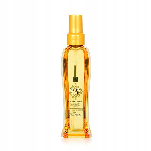 Loreal Mythic Oil Huile Originale - Olejek 100 ml