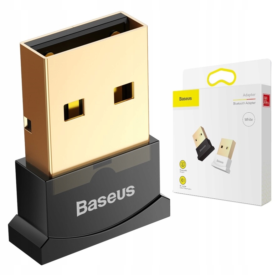 Купить Мини-USB-адаптер Baseus, приемник Bluetooth 4.0: отзывы, фото, характеристики в интерне-магазине Aredi.ru