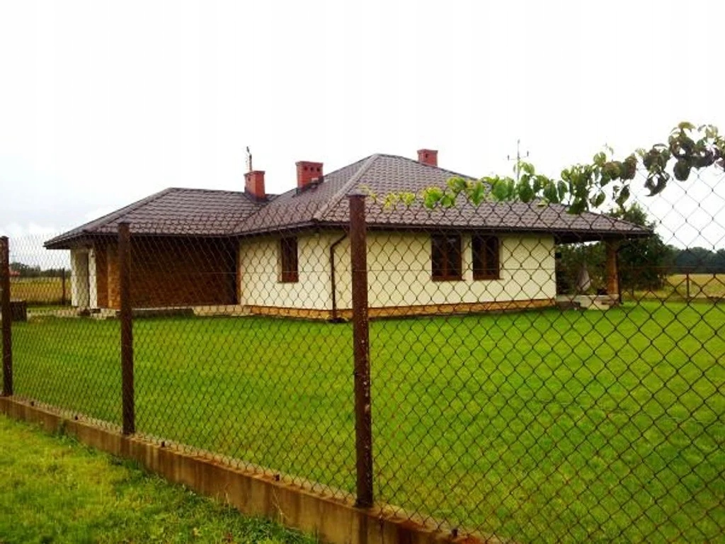 Dom, Piaseczno, Piaseczno (gm.), 200 m²