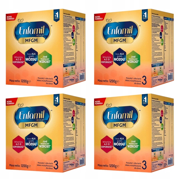 Enfamil 1200g deals