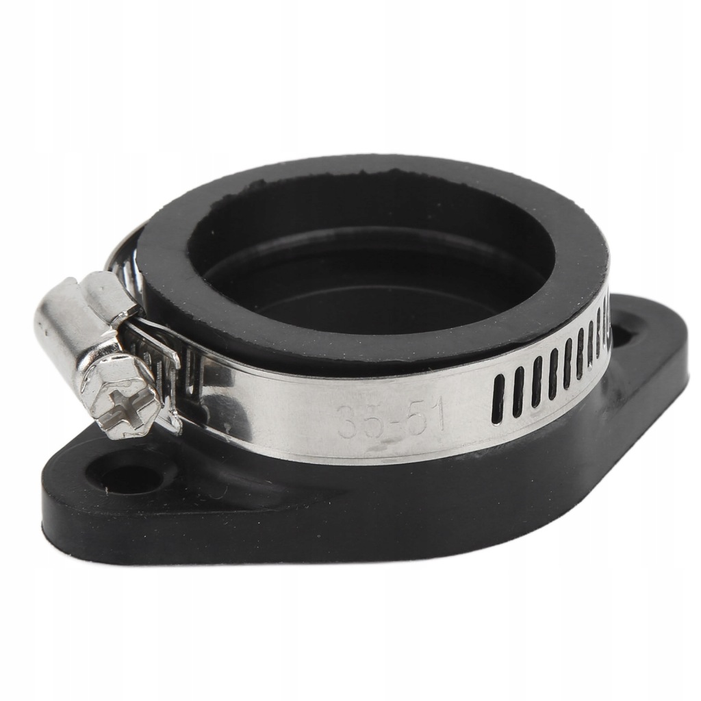 wkv-MOUNTING ADAPTER FOR MIKUNI OKO KOSO CARBURETORS