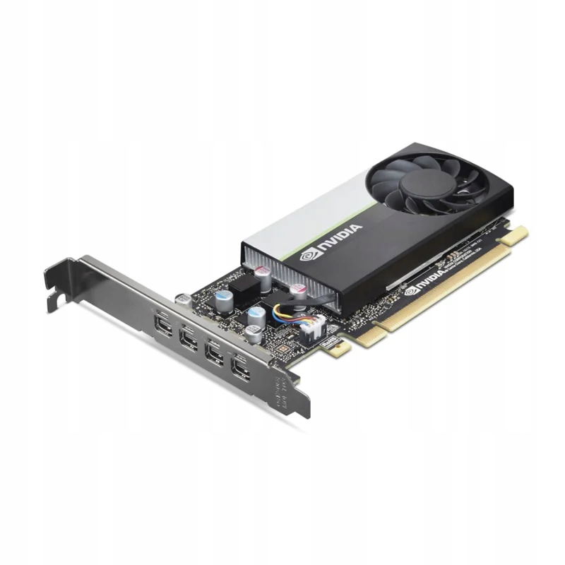 Lenovo Nvidia Quadro T1000 4GB GDDR6 4xminiDP