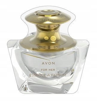 AVON PRÓBKA PERFUMY W ŻELU ATTRACTION ADDICTED