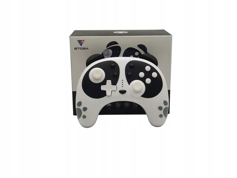 BEZPRZEWODOWY PAD STOGA P1 NINTENDO SWITCH PC
