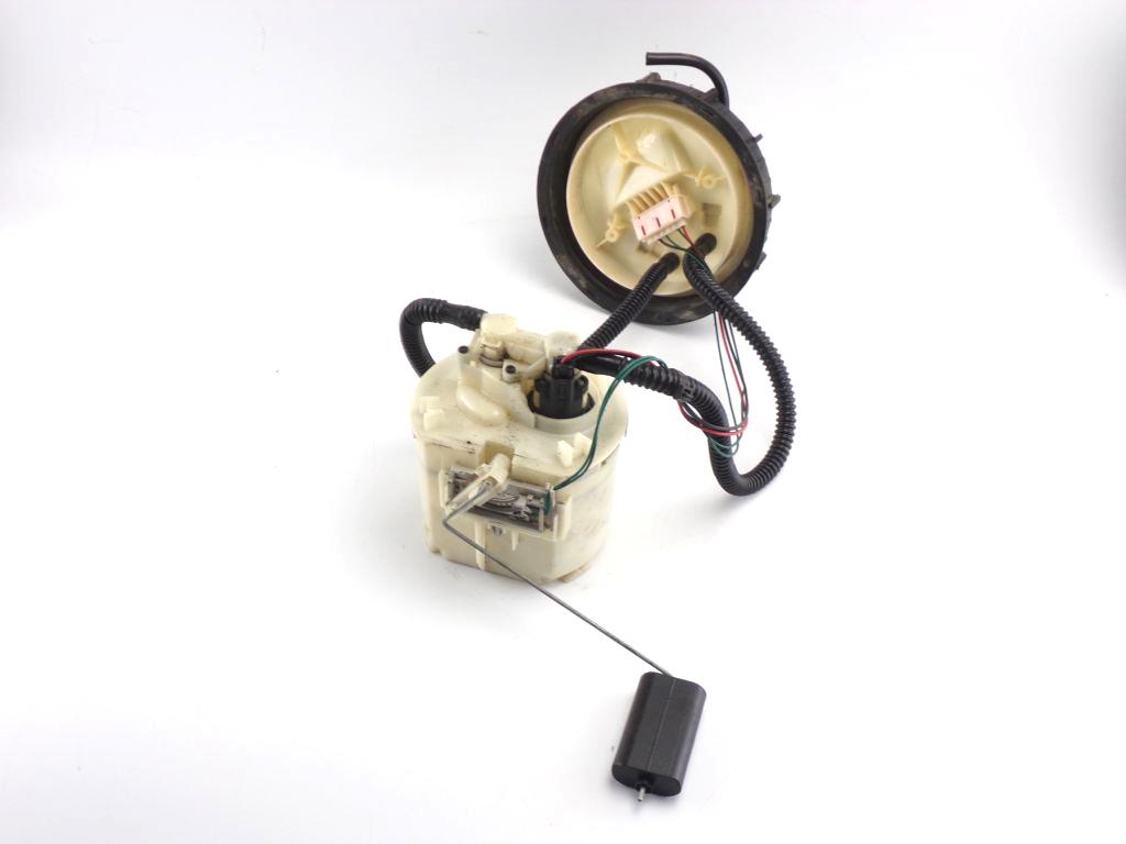 POMPA PALIWA W BAK FORD FOCUS MK1 1.8 TDCI