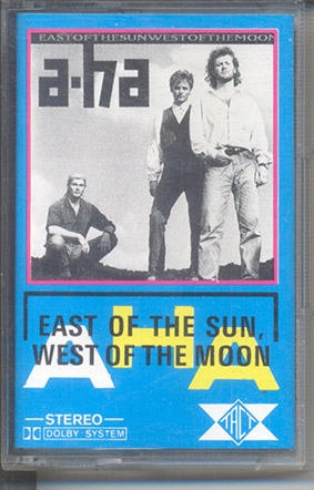 A-ha - East of the sun, west of the moon