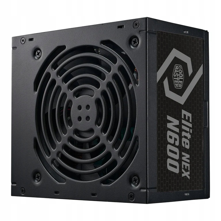 Zasilacz Cooler Master Elite NEX 230V 600 W