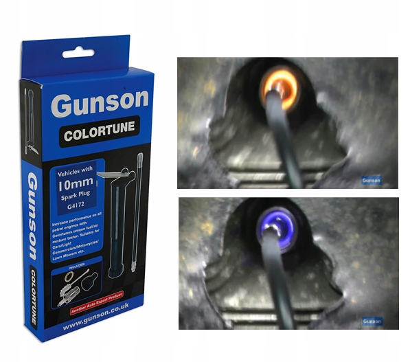 Colortune outlet