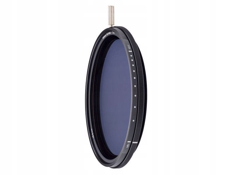 Купить ND-фильтр NiSi ND-Vario 1.5-5 Pro Nano 67 мм: отзывы, фото, характеристики в интерне-магазине Aredi.ru