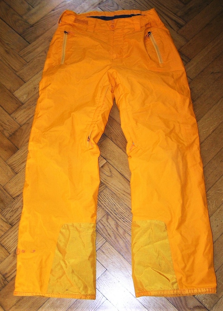 Spodnie SCOTT Outwear GORE-TEX ocieplane roz M/L