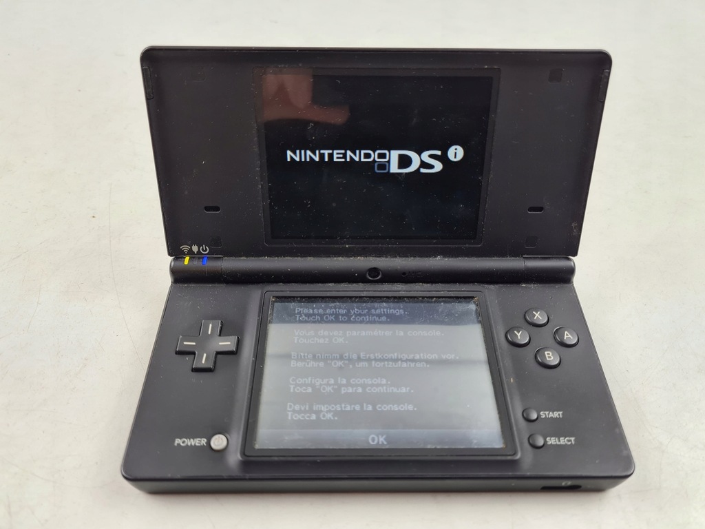 Nintendo DS i (2128829)