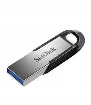 Купить Флэшка SanDisk Ultra Flair 64 ГБ USB 3.0 150 МБ/с: отзывы, фото, характеристики в интерне-магазине Aredi.ru