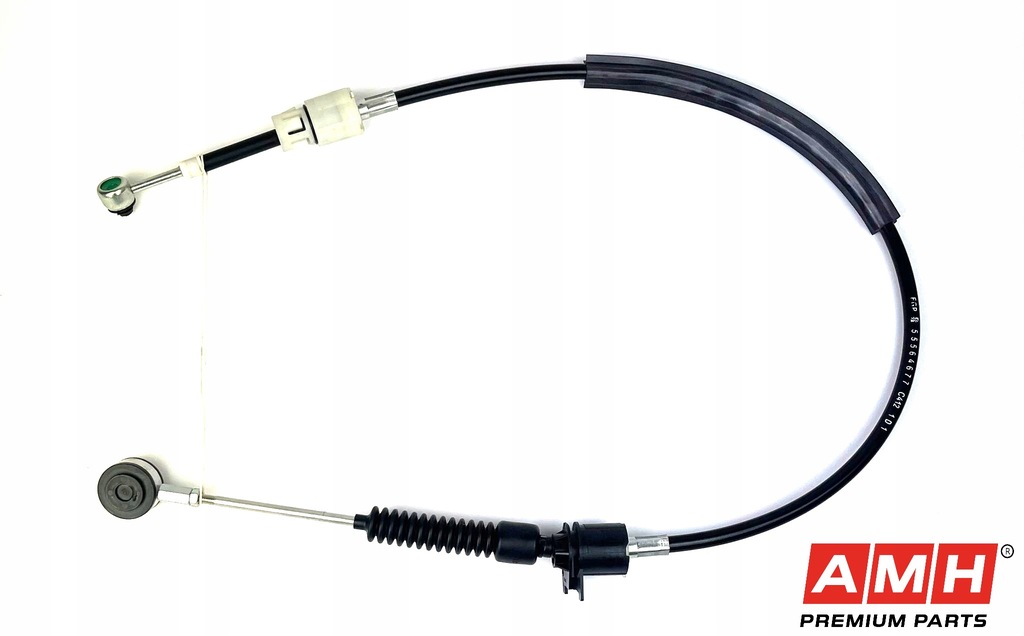 LINKA ZMIANY BIEGÓW OPEL CORSA D 6-BIEG. 55564677