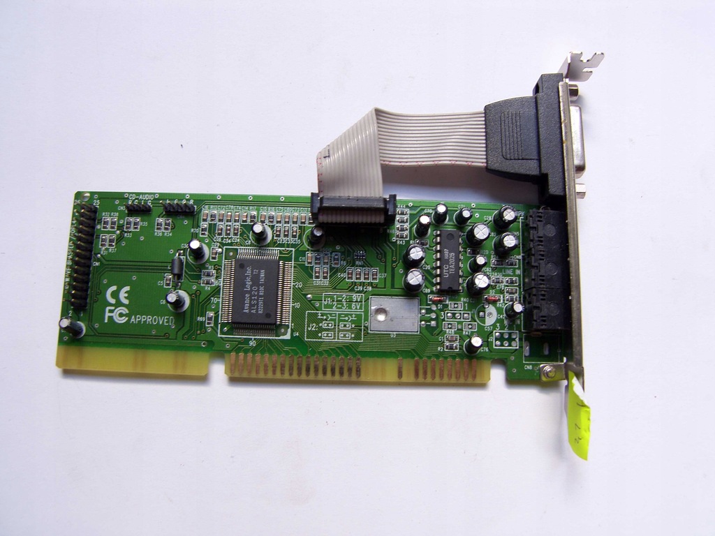 ISA ALS 120 OLD SCHOOL AUDIO 100% OK 2tI