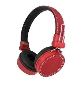 Słuchawki nauszne Saatchitech KHM-229 Niebieskie