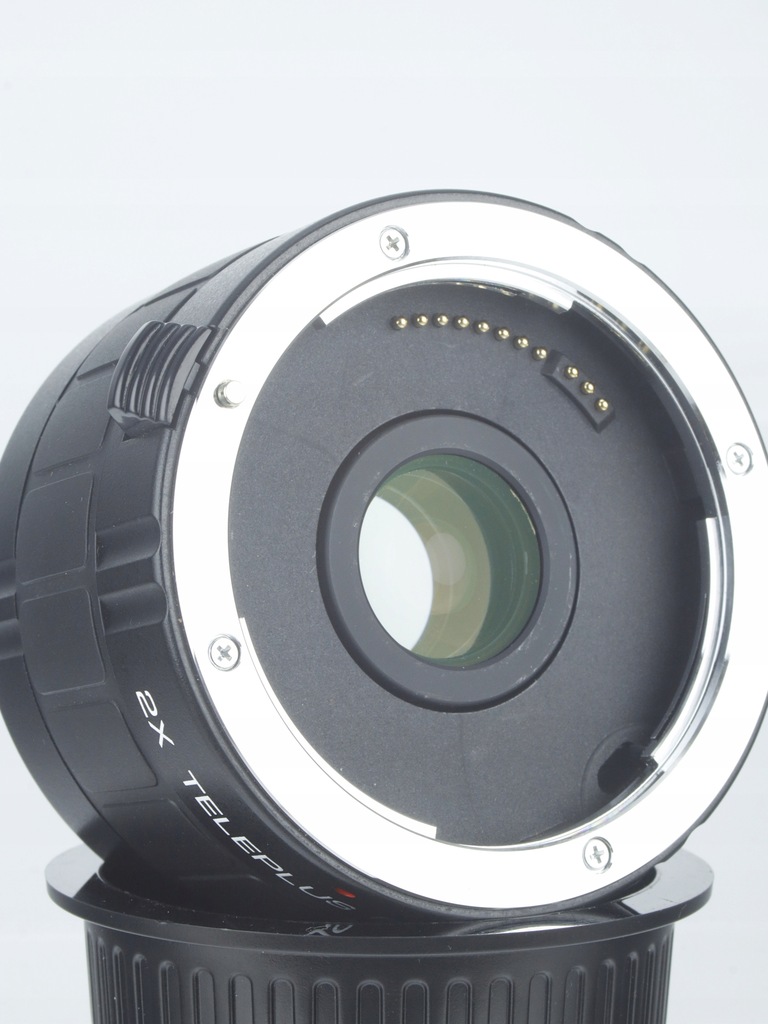 Kenko 2x Teleplus 300 Pro DG Telekonwerter do Canon EF Gwar