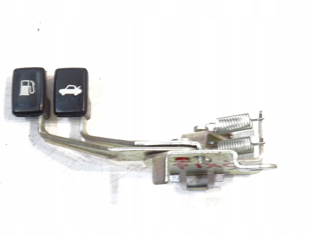 RACZKA LINKI WLEWU KLAPY NISSAN PIXO SUZUKI ALTO 2009-2014