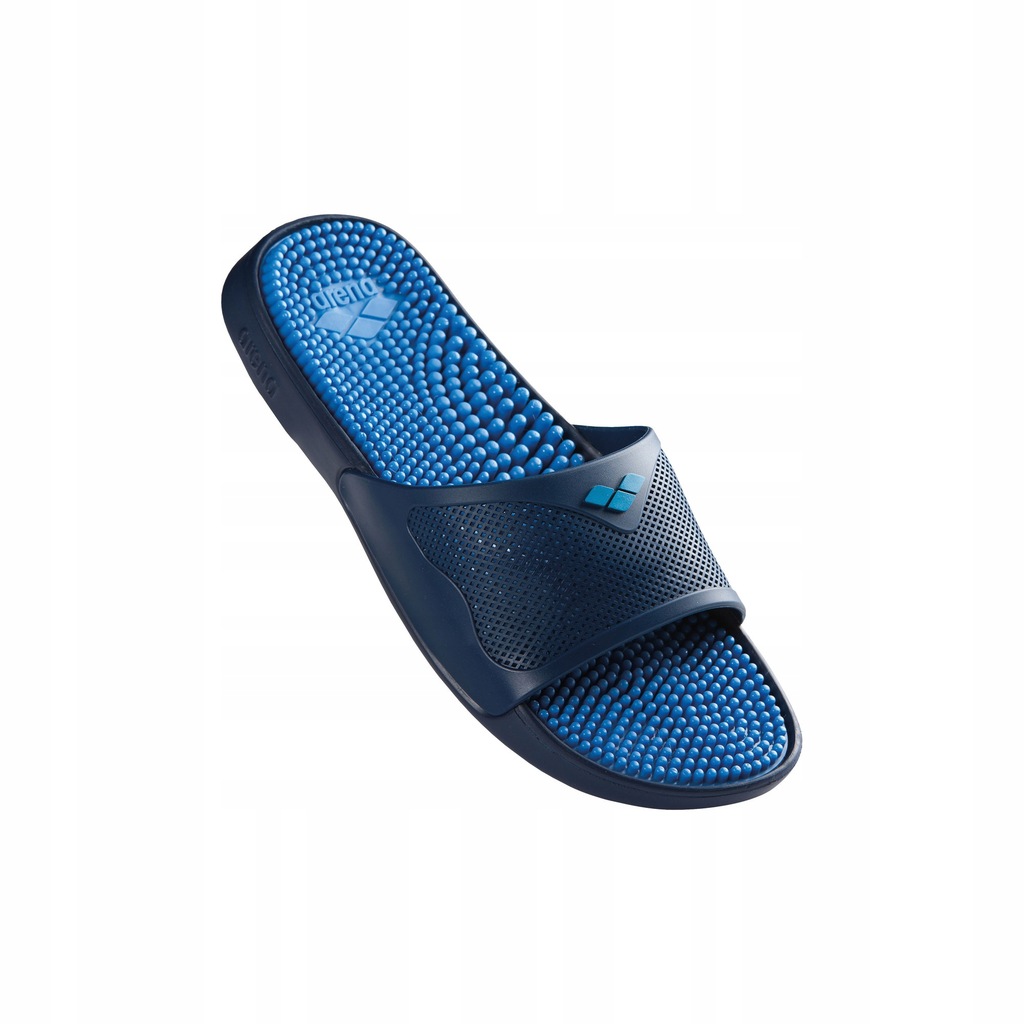 Klapki Arena Marco X Grip Hook (blue r.39)