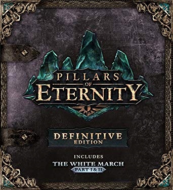 Pillars of Eternity Definitive Edition PL Steam PC