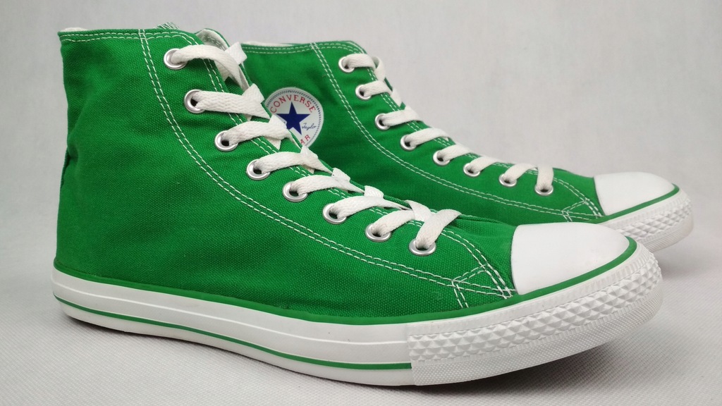 CONVERSE All Star Męskie Buty Trampki Roz. 45