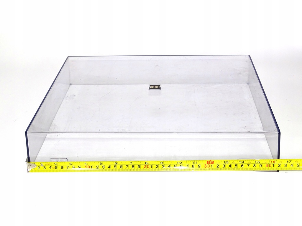 TECHNICS SL-1900 POKRYWA ANTYKURZOWA