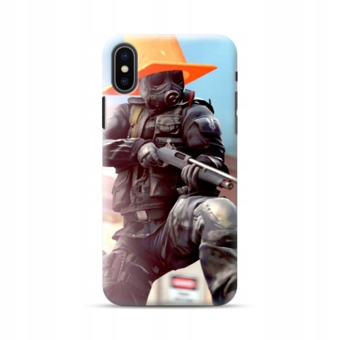ETUI OBUDOWA CASE DO LG K8 2017 CS:GO WZORY