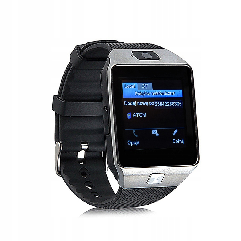 smartwatch compatible with samsung s20