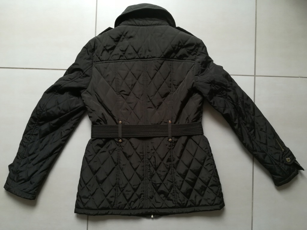 KURTKA PIKOWANA MICHAEL KORS - S - 36 - 7833641567 - oficjalne archiwum