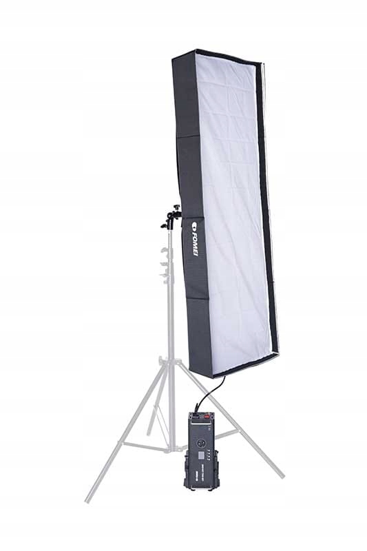 Lampa Fomei LED ROLL 250 DMX