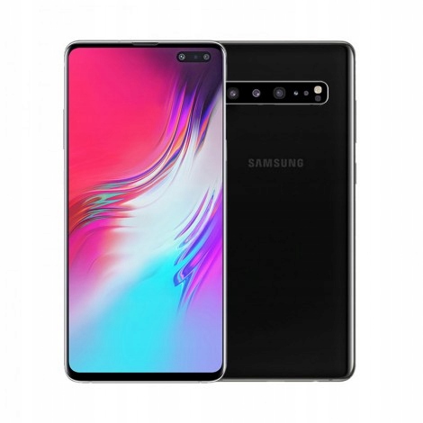 Купить Samsung Galaxy S10 8/128 ГБ SM-G973U ЧЕРНЫЙ: отзывы, фото, характеристики в интерне-магазине Aredi.ru