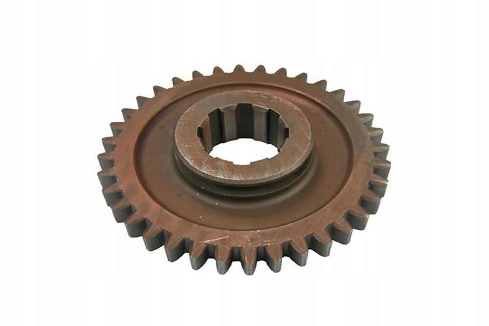 Koło zębate I, IV i wstecznego biegu (Ursus) C-328, C-330