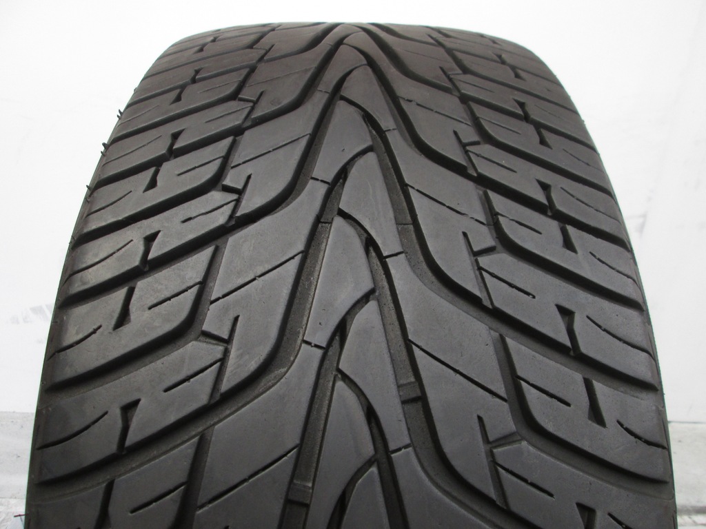 1x 275/40R20 Hankook Ventus ST 7,6mm