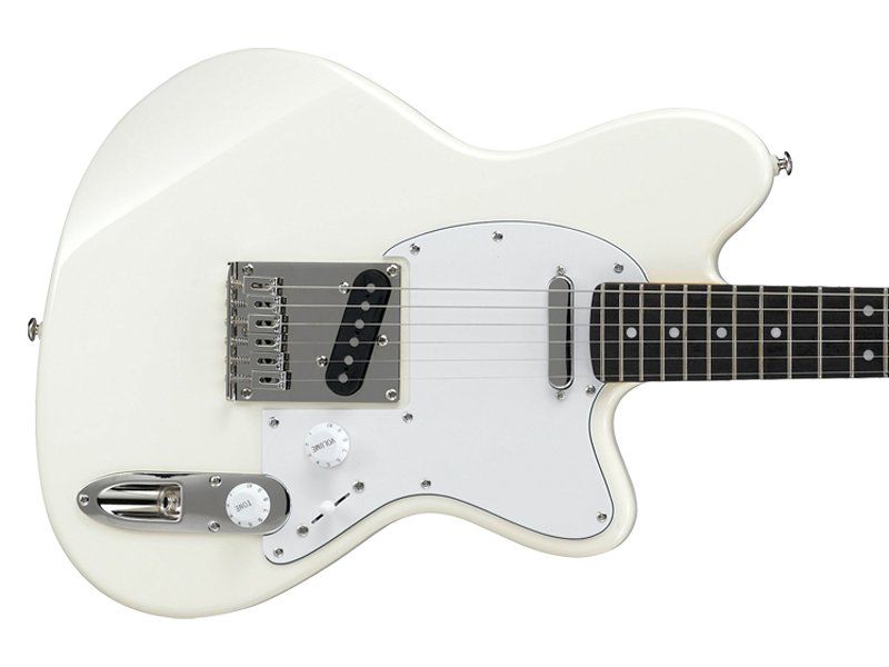 Gitara elektryczna IBANEZ Talman TM302-IV WaWa !