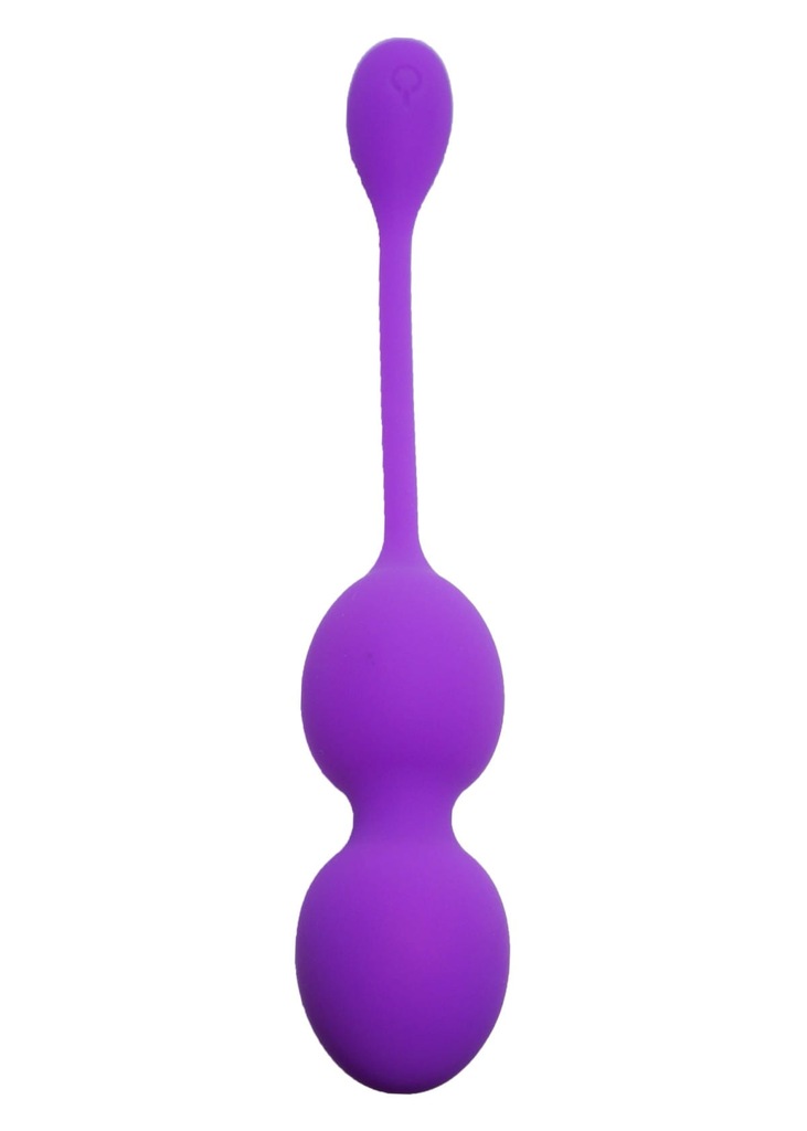 Kulki i jajka stymulujące Vibrating Kegel Balls 32