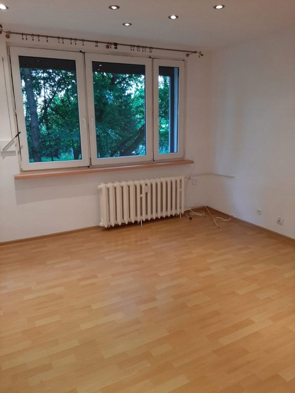 Mieszkanie, Raciborski (pow.), 36 m²