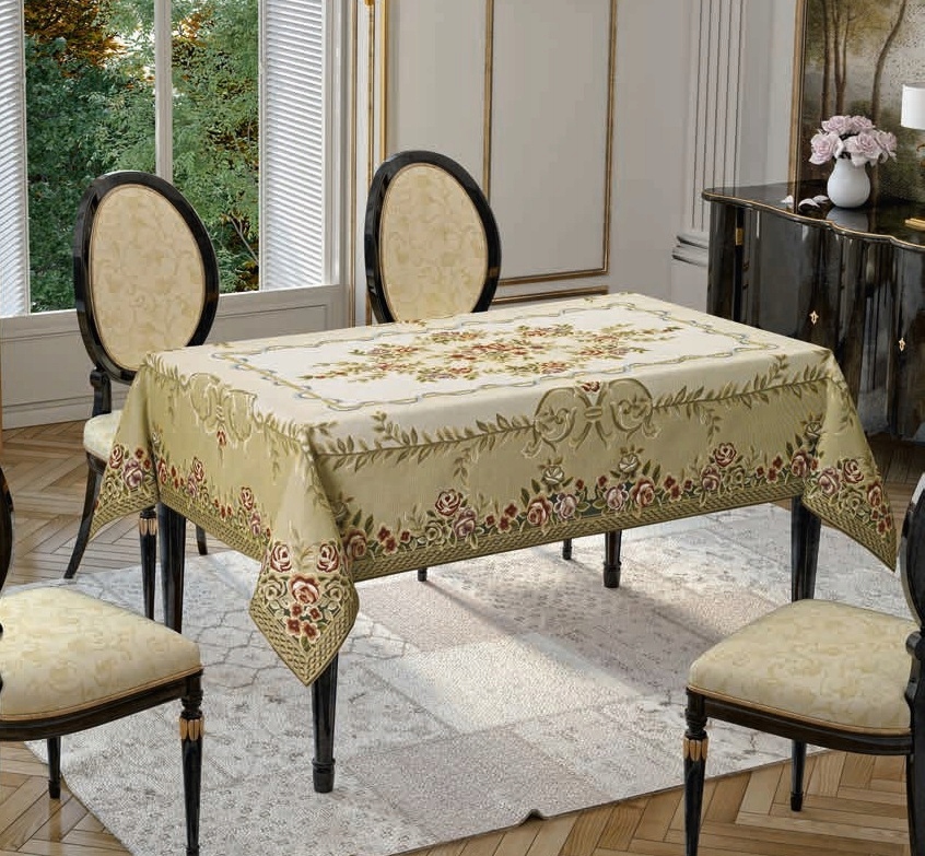 OBRUS GOBELINOWY 160x220 TURCJA HIT! 7711468967 oficjalne archiwum Allegro