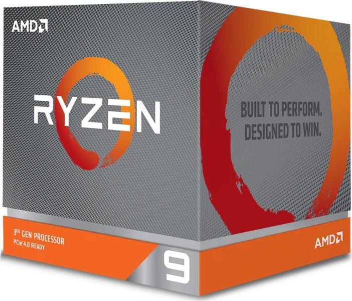 Купить AMD Ryzen 9 3900x 3,8 ГГц — турбопроцессор 4,6 ГГц: отзывы, фото, характеристики в интерне-магазине Aredi.ru