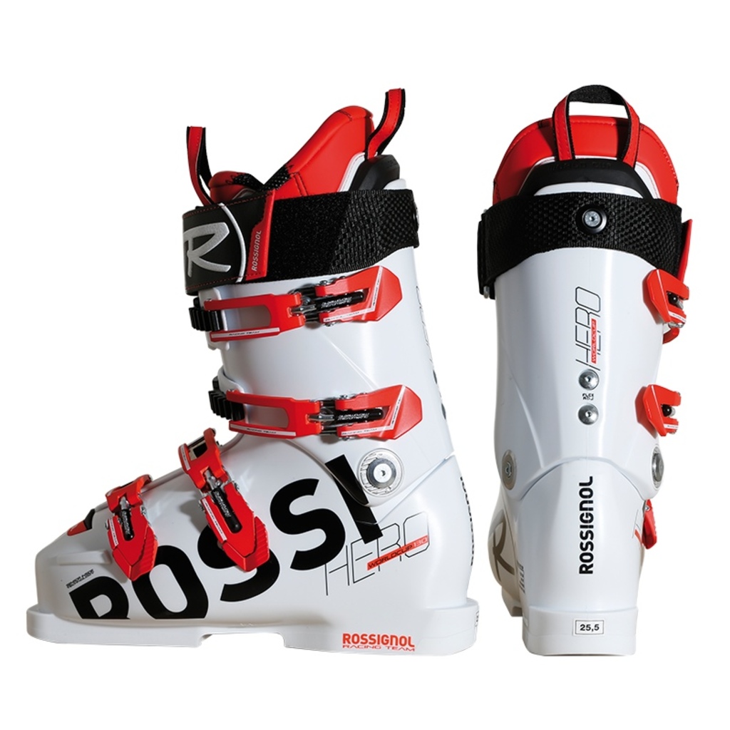 rossignol hero 110