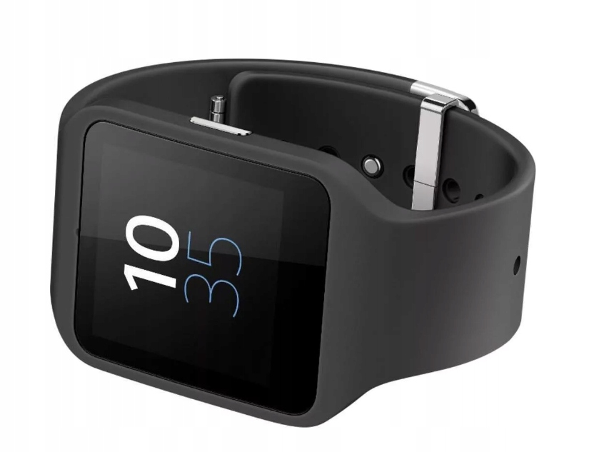 Smartwatch Sony Smartwatch 3 SWR50