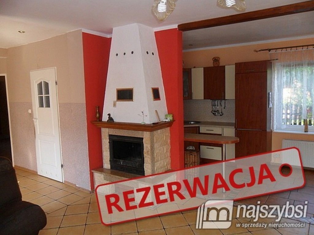 Dom, Maszewo, Maszewo (gm.), 154 m²