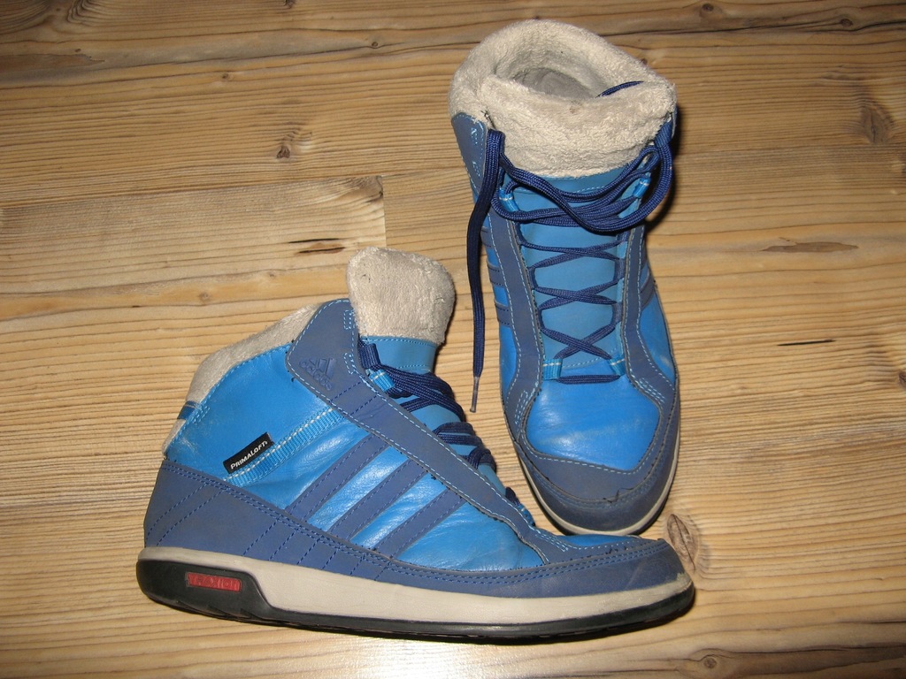 adidas traxion primaloft