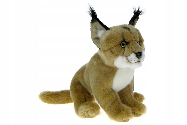ZOO: maskotka Karakal (Ryś Stepowy) 27cm 88578